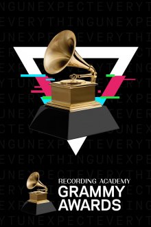 The 63rd Annual Grammy Awards