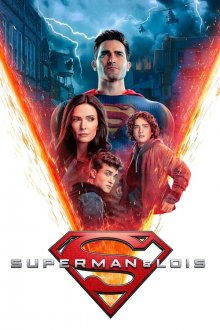 Superman and Lois | سوپرمن و لوئیس