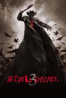 Jeepers Creepers III