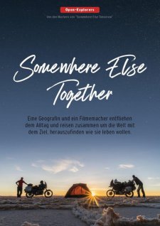 Somewhere Else Together