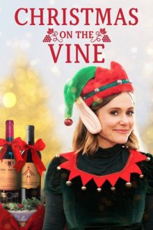 Christmas on the Vine