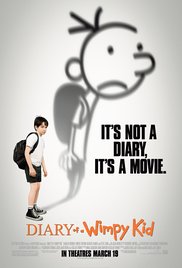 Diary of a Wimpy Kid