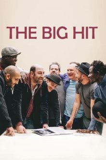 The Big Hit | پیروزی با افتخار