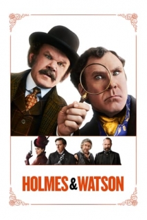 Holmes & Watson