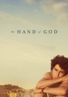 The Hand of God