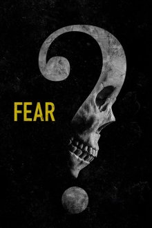 Fear | وحشت