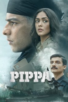 Pippa | پیپا