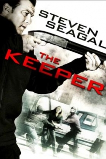 The Keeper