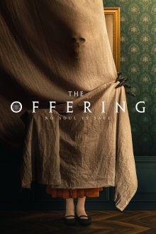 The Offering | پیشکش