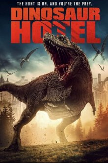 Dinosaur Hotel