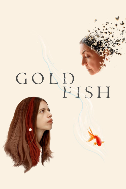 Goldfish | ماهی طلایی