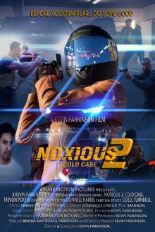 Noxious 2: Cold Case