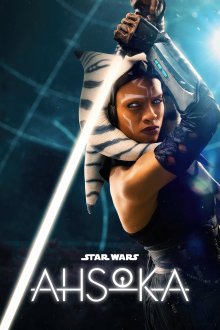 Ahsoka | آسوکا