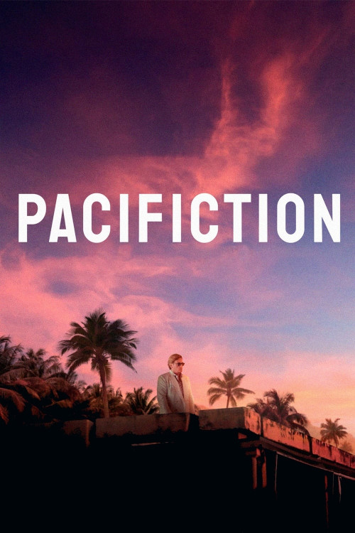 Pacifiction