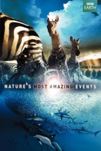 Nature's Most Amazing Events