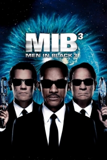 Men in Black 3