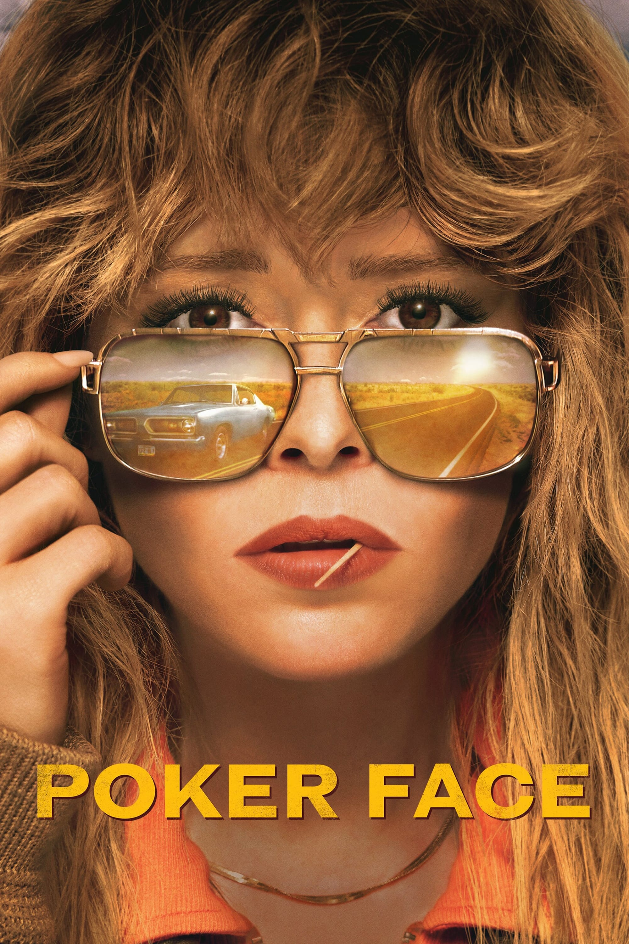 Poker Face | پوکر فیس