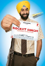 Rocket Singh: Salesman of the Year