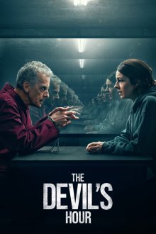 The Devil's Hour | ساعت شیطانی