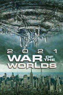 The War of the Worlds 2021