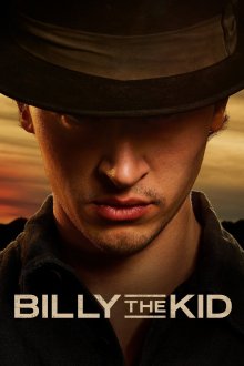 Billy the Kid