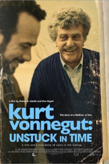 Kurt Vonnegut: Unstuck in Time