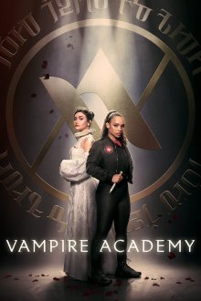 Vampire Academy