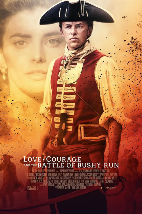 Love, Courage and the Battle of Bushy Run | عشق، شجاعت و نبرد