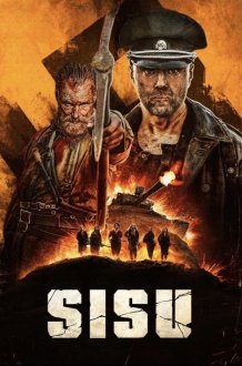 Sisu | سیسو