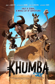 Khumba