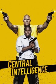 Central Intelligence