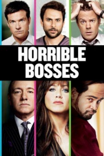 Horrible Bosses