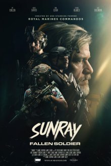 Sunray: Fallen Soldier | پرتو خورشید: سرباز از پا افتاده