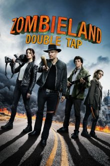 Zombieland: Double Tap