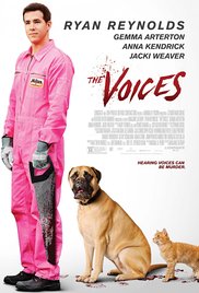 The Voices