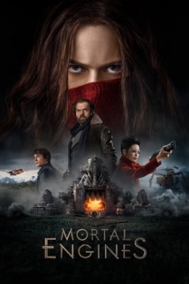 Mortal Engines