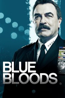 Blue Bloods