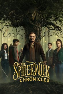 The Spiderwick Chronicles