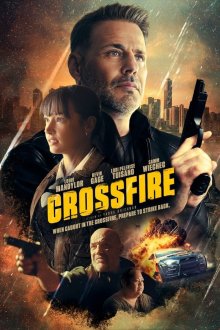 Crossfire | تیراندازی