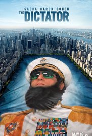 The Dictator