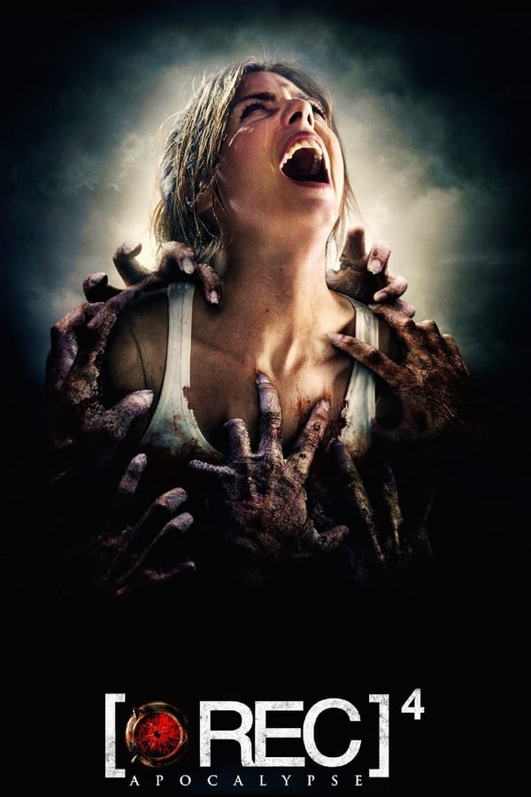 [REC] 4: Apocalypse