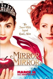 Mirror Mirror