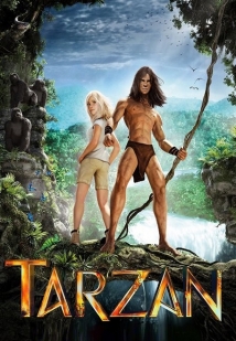 Tarzan