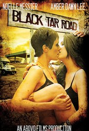 Black Tar Road