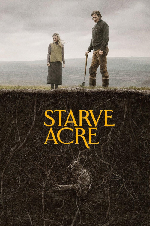 Starve Acre | زمین بی‌حاصل