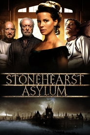 Stonehearst Asylum