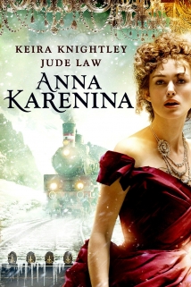 Anna Karenina