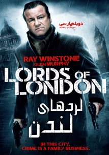 Lords of London