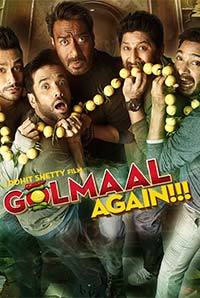 Golmaal Again