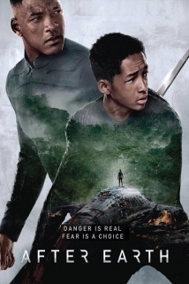 After Earth